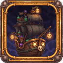 Charnel Barge