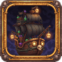 Merchant Vessel