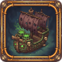 Plague Barge
