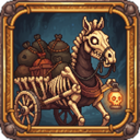 Bone Cart