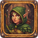 Heartwood Archer