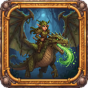 Forest Drake
