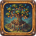 Ancient Heart