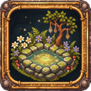 Moonwell Garden