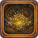Orchard Garden