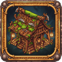 Timber Sanctuary