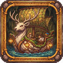 Greenheart Trader