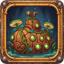 Rootdiver