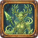 Spirit Warrior