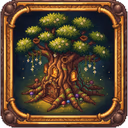 Seedling Heart
