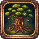 Grove Heart