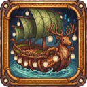Seed Barge