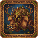 Stag Chariot