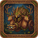 Stag Chariot