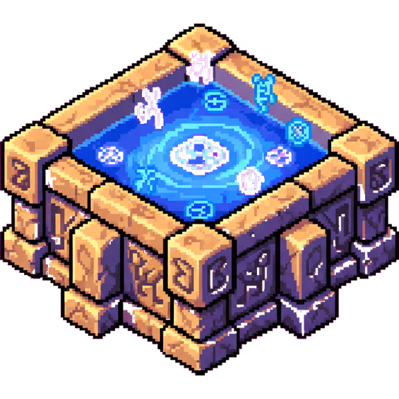 Mana Pool