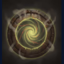 Ancestor's Shield