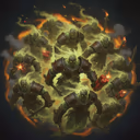 Ancestral Fury