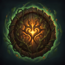 Bark Shield
