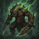 Berserker Rage