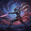 Blade Reflexes