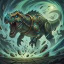 Carnosaur Charge