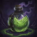 Caustic Concoction