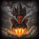 Cluster Rocket
