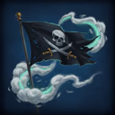 Corsair Flag Aura
