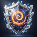 Crystal Shield