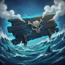 Dead Man Plank