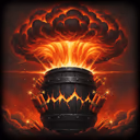 Doomsday Keg
