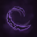 Echoblade Cleave