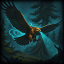 Hawk Recon