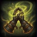 Healing Hands