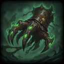 Iron Claw