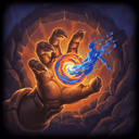 Mana Burn