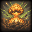 Mega Bomb