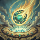 Javelin Storm