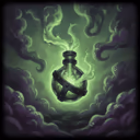 Mutagenic Vapor Aura