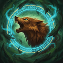 Pack Hunter Aura