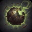 Plague Bomb
