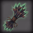 Poison Darts