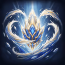 Prismatic Cascade
