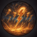 Rain of Bolts