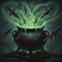 Rebirth Brew