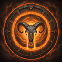 Rune Shield