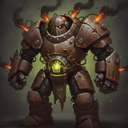 Scrap Armor