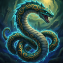 Serpent Hex