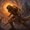 Shadow Strike