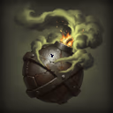 Smoke Bomb